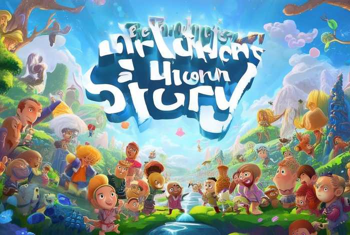 儿童故事作品及分析（儿童故事三分钟参赛作品）