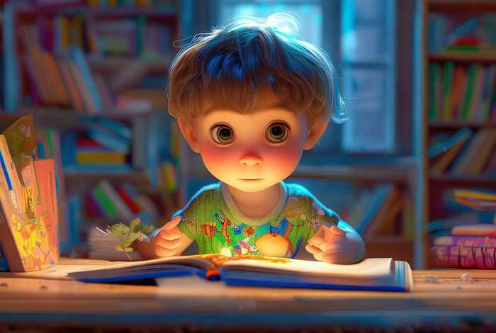 儿童拼音故事在线阅读 拼音故事书 在线阅读