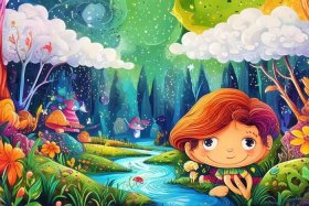 6岁儿童绘本有声故事 - 6岁幼儿绘本故事