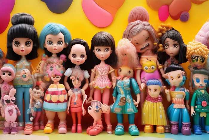儿童玩具娃娃图片、儿童玩具娃娃图片大全 儿童玩具娃娃图片、儿童玩具娃娃图片大全