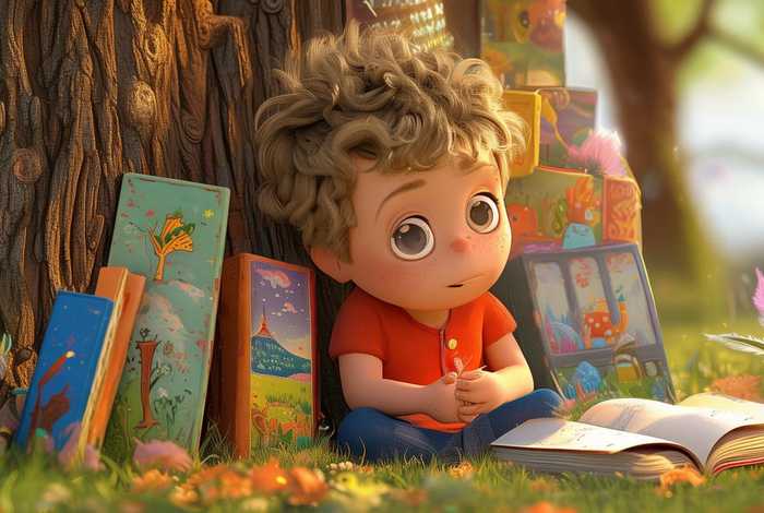 儿童故事涉及版权吗(小故事有版权吗) 儿童故事涉及版权吗(小故事有版权吗)