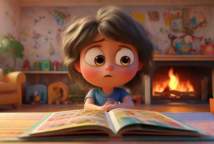 儿童故事今天妈妈不在家（今天妈妈不在家故事绘本）