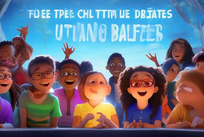 儿童励志故事6-12岁免费观看、儿童励志故事6-12岁免费