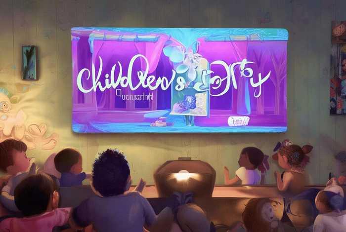 儿童故事大全连续播放视频 儿童故事大全连续播放在线收听