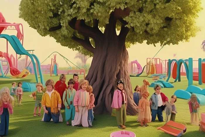 70年代 搞笑的儿童故事 70年代的搞笑段子