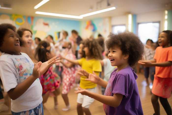 儿童故事律动 - 幼儿园故事导入万能小律动 儿童故事律动 - 幼儿园故事导入万能小律动