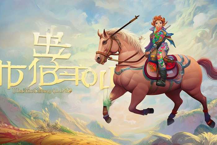 儿童故事吕布，吕布的故事告诉我们什么道理