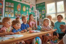 保护眼睛的小故事幼儿园，保护眼睛的小故事幼儿园教案