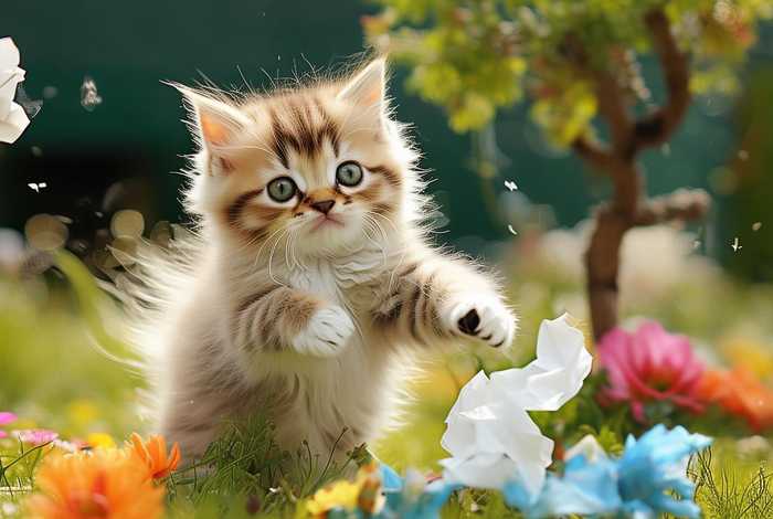 儿童故事音频mp3、儿童故事音频mp3乱扔垃圾的小猫