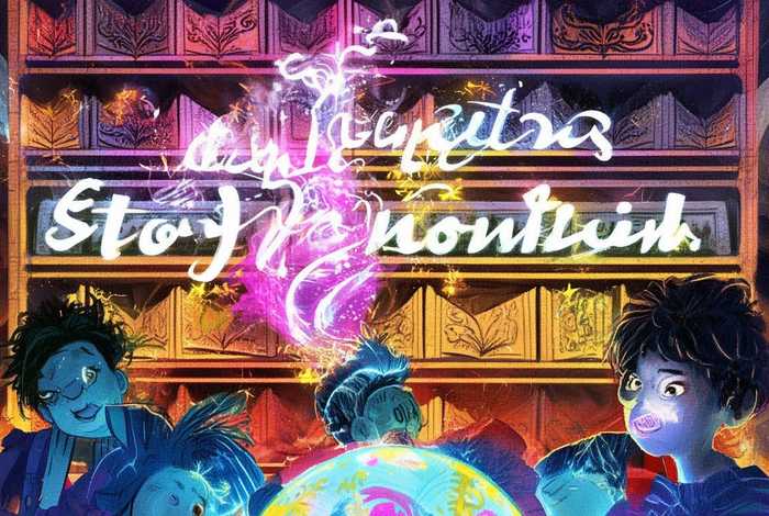 儿童故事大百科；儿童故事大百科视频