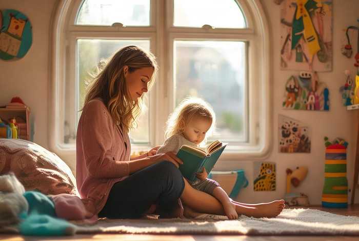 儿童故事在哪里听；幼儿故事在哪里听