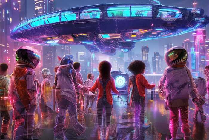 儿童科幻电影排行榜前十名 - 儿童科幻电影大全名单