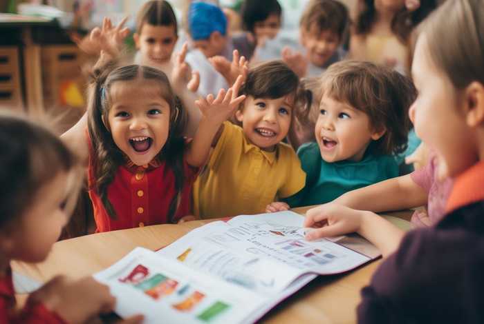 儿童故事礼仪礼貌（幼儿礼貌故事视频）