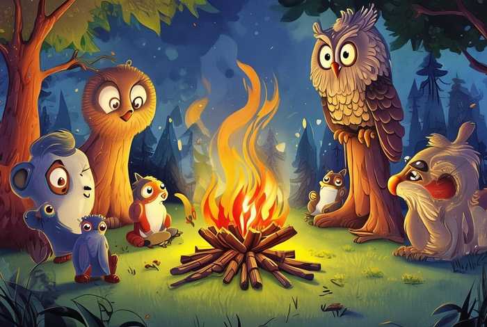 儿童故事英文版简单（英文版故事简单）