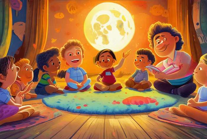 儿童故事大王下载 - 幼儿免费故事大王