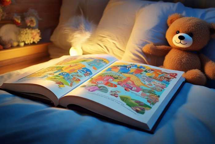 儿童睡前故事130篇，儿童睡前故事100篇完整版