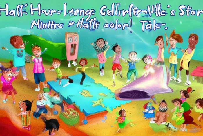 儿童故事半小时超长完整版 - 幼儿半分钟小故事