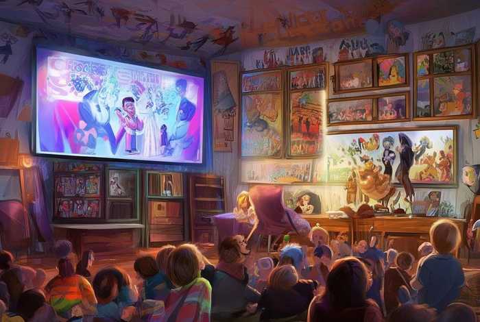 儿童故事大王讲故事视频大全连续、小朋友故事大王视频表演