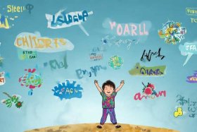 儿童名言短句励志，儿童名言短句励志简短