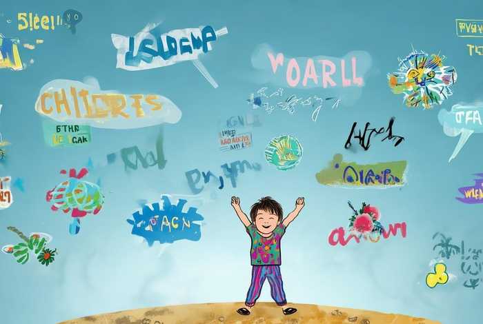 儿童名言短句励志，儿童名言短句励志简短