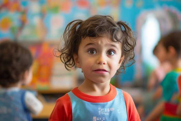 儿童故事被别人欺负要反击；有人欺负我怎么办幼儿园故事