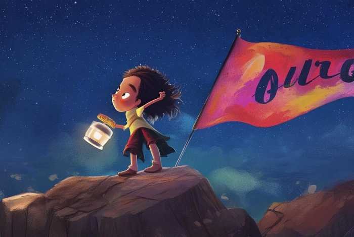 儿童关于勇气的故事 关于勇气的小故事简短