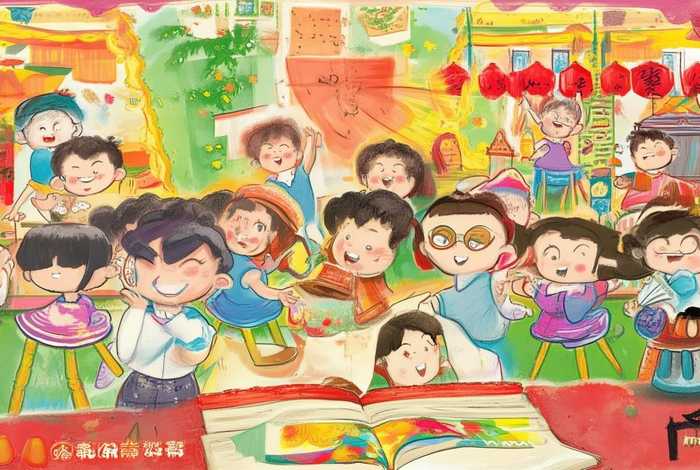 401个儿童成语故事天天讲（401个儿童成语故事下载）