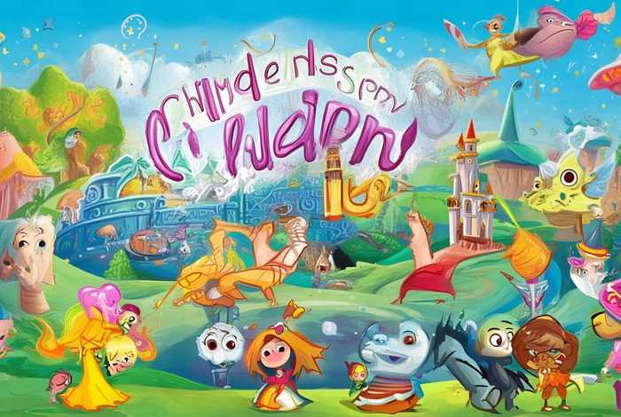 儿童故事大全100首全集 儿童故事大全100集连续播放