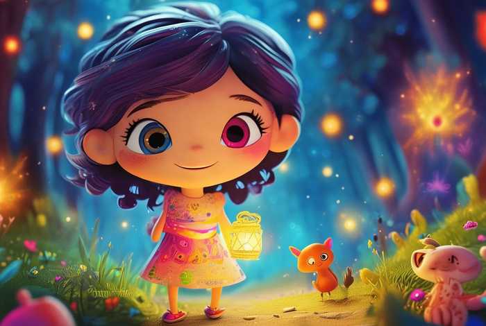 儿童故事画报征文 - 幼儿画报故事文本