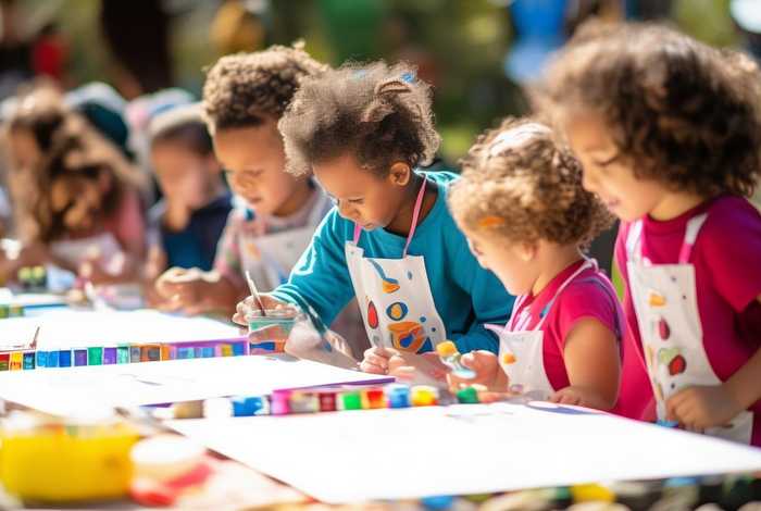 儿童彩绘活动,儿童彩绘活动的宣传语 儿童彩绘活动,儿童彩绘活动的宣传语