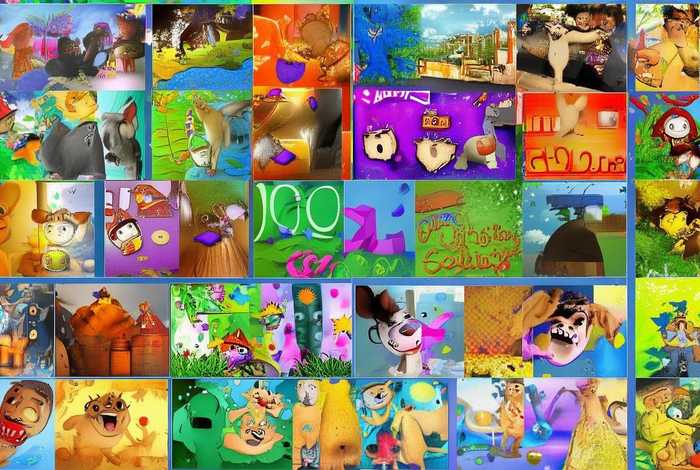 儿童故事大全儿歌 - 儿歌故事大全连续播放100首