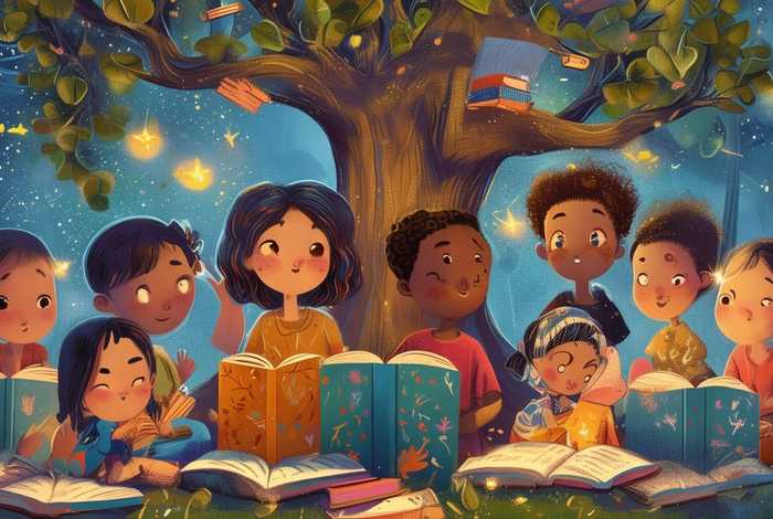 儿童文学有哪些教育价值、儿童文学有哪些教育价值呢