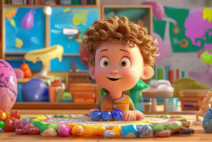 儿童百科全书故事连续播放 - 儿童百科全书内容