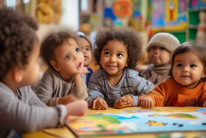 儿童学前教育故事、幼儿学前教育故事 儿童学前教育故事、幼儿学前教育故事