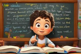 儿童名人名句、儿童名人名句摘抄大全