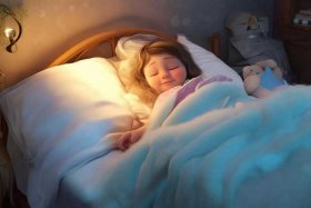 儿童催眠故事一听就睡觉 - 催眠小孩睡觉的故事