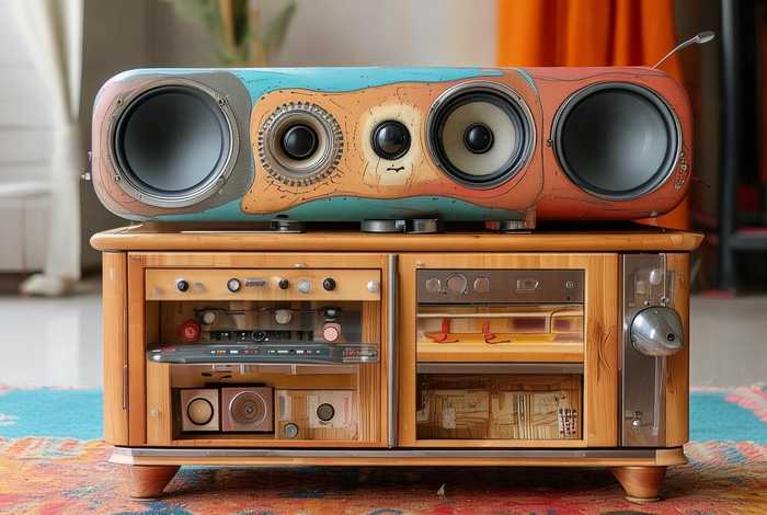 儿童故事机改造成音响(故事机声音小怎么修) 儿童故事机改造成音响(故事机声音小怎么修)