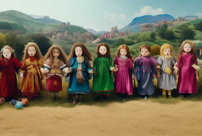 儿童反转剧情故事 - 反转剧情小故事 儿童反转剧情故事 - 反转剧情小故事