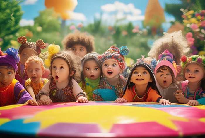 儿童故事大赛3分钟获奖作品（幼儿园故事大赛3分钟获奖作品）