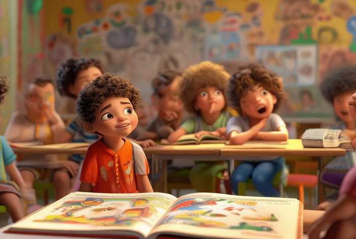 儿童故事一年级讲解、一年级的讲故事视频