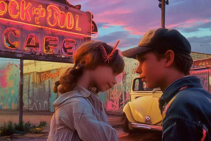 80年代的小故事；80年代的小故事100字