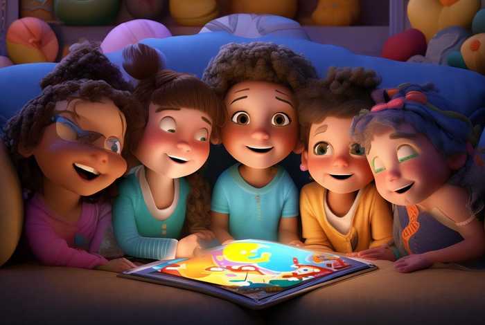 儿童故事下载观看 儿童故事免费下载在线收听