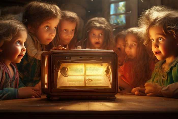 儿童故事有声故事(小儿故事 有声) 儿童故事有声故事(小儿故事 有声)