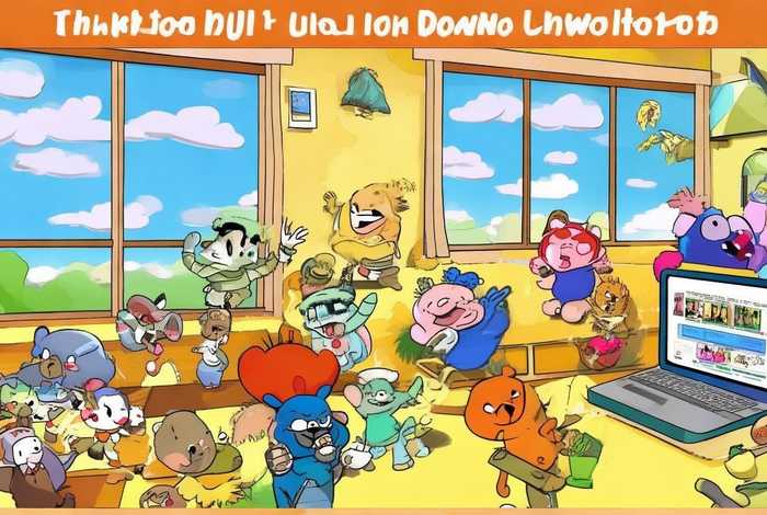 儿童故事动画片哪里下载（儿童动画片 下载）