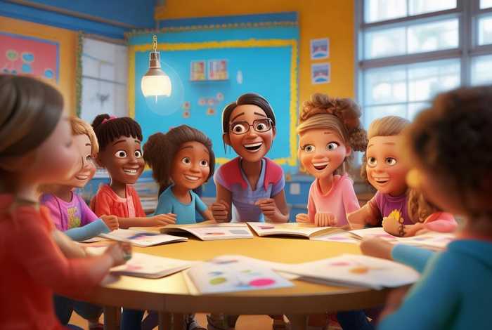 儿童数学故事三年级（数学故事分享三年级）