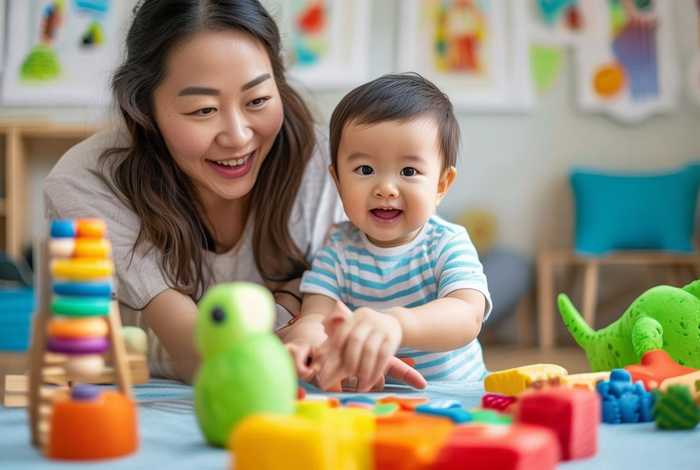 儿童亲子互动玩具（儿童亲子互动玩具推荐）