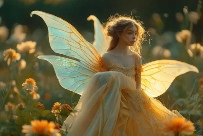 儿童睡前故事百花仙子 百花仙子神话故事 儿童睡前故事百花仙子 百花仙子神话故事