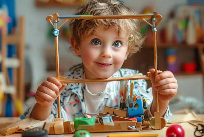 儿童小发明故事 - 小发明儿童简单 儿童小发明故事 - 小发明儿童简单