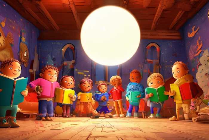 儿童故事免费听完整版；免费听儿童故事全集完整版