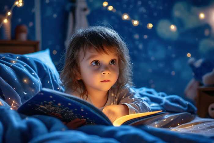 儿童故事星星宝宝；宝宝睡前故事小星星